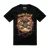 T-shirt Brandit Motörhead Overkill