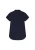 DreiMaster Klassik Blouse  donkerblauw