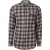 White Stuff Wallace Check Shirt Dus Purple