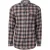 White Stuff Wallace Check Shirt Dus Purple