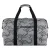 CHIEMSEE Sporttas ‘Jump N Fly’  grijs / zwart