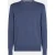 Tommy Hilfiger Pullover Blauw Essential SSNL Cotton Crew Nec MW0MW39999/DVI