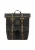 DreiMaster Vintage Rugzak  zwart