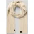 camel active Sjaal met kasjmieranteel