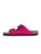 Bayton Huisschoenen ‘ATLAS’  fuchsia