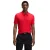 Men’s Boss Pallas Polo Shirt in Red