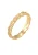 ELLI Ring  goud