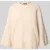 Zero relaxed fit gebreide pullover met wol,