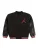 Jordan Tussenjas  rood / zwart / wit