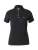 LEVI’S ® Shirt ‘Slim Polo Shirt’  rood / zwart