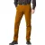 Flatfront broek Meyer Bonn oranje chino