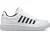K-Swiss Sneakers Court Chasseur Wit