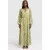 ARKET Gill Dress Cn Yellow