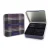 Tommy Hilfiger giftbox sokken – set van 4 zwart