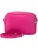 Florence Schoudertas  pink