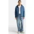 JOTT Mat Down Jacket Dark Denim