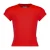 Vingino T-shirt rood