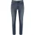 Diesel Heren 2023 D-Finitive Straight Leg Jeans (Blauw)