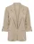 ONLY Blazers ‘ONLMarsa’  beige / donkerbeige
