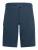 VAUDE Outdoorbroek ‘Tamaro Shorts III’  donkerblauw