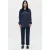 ZENGGI Technosilk Cargo Shirt Midnight Blue