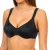 Softschalen-BH P01P4 Damen