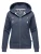 Navahoo dames sweatvest Engelshaar – Warm, Stijlvol & Comfortabel