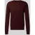 Antony Morato Slim fit pullover van viscosemix met structuurmotief