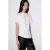 Mango T-shirt – wit