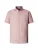 Hackett London Overhemd ‘Clay’  rood / wit