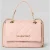 VALENTINO BAGS Crossbodytas in leerlook, model ‘Ocarina’