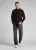 Lee – VELVET BEET BLACK/RED