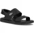 Platte Sandalen