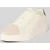 Replay Sneakers van gecoat leer met labelprintdetails