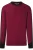 HAKRO Sweatshirt ronde hals, Tweekleurig