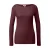 Dames T-shirt met lange mouwen en bootuitvoering s.Oliver