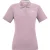 Regatta Dames/Dames Botanna Poloshirt (Lila poeder)