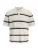 JACK & JONES Trui ‘JORMAINE’  lichtblauw / wijnrood / zwart / wit