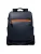 Piquadro Rugzak  blauw