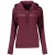 Freddy Viola Katoenen Vrouwen Hoodie