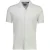Wit overhemd Pierre Cardin Atelier korte mouwen structuur