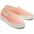 TOMS Alpargata Fenix Slip On Dames Oranje Espadrilles