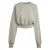 Dames sweatshirt adidas Soft Lux
