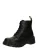 Dr. Martens Veterlaarsjes ‘Alderstone’  zwart