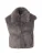 Noisy may Bodywarmer ‘NMEVIE’  donkergrijs