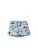 Liewood Zwemshorts ‘Aiden’  blauw / smoky blue / lichtblauw / groen