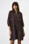 Jurk met print
