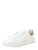 GEOX Sneakers ‘PUFFYPOP’  goud / wit