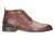Australian Lardo Veterschoenen cognac Leer –