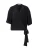 & Other Stories Blouse  zwart